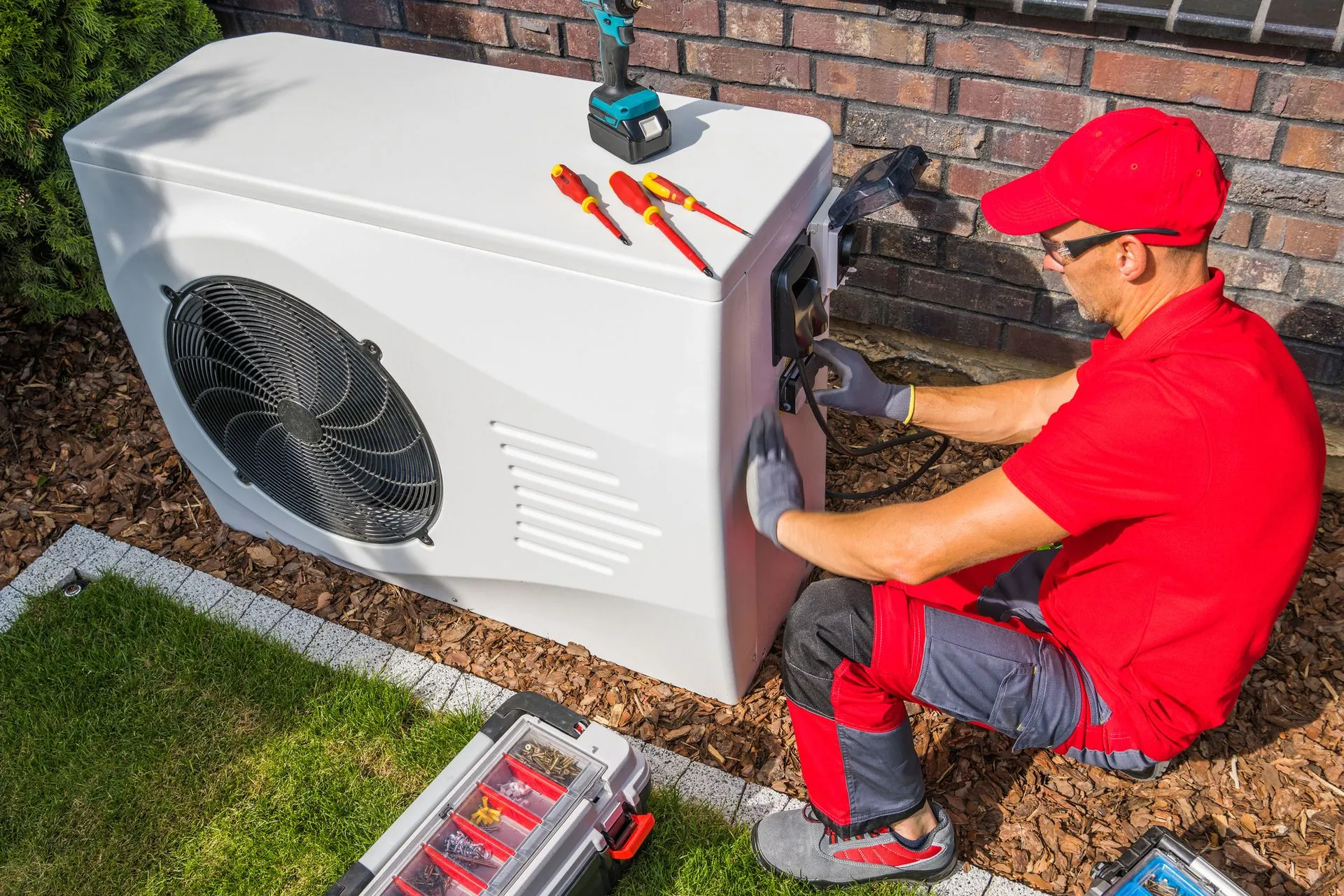 About HVAC in Zebulon, GA